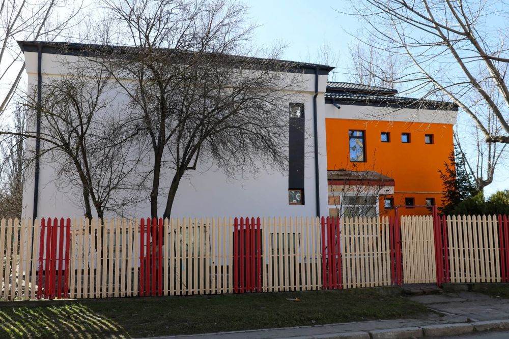 Galaţi: Investiţii în modernizarea infrastructurii preşcolare